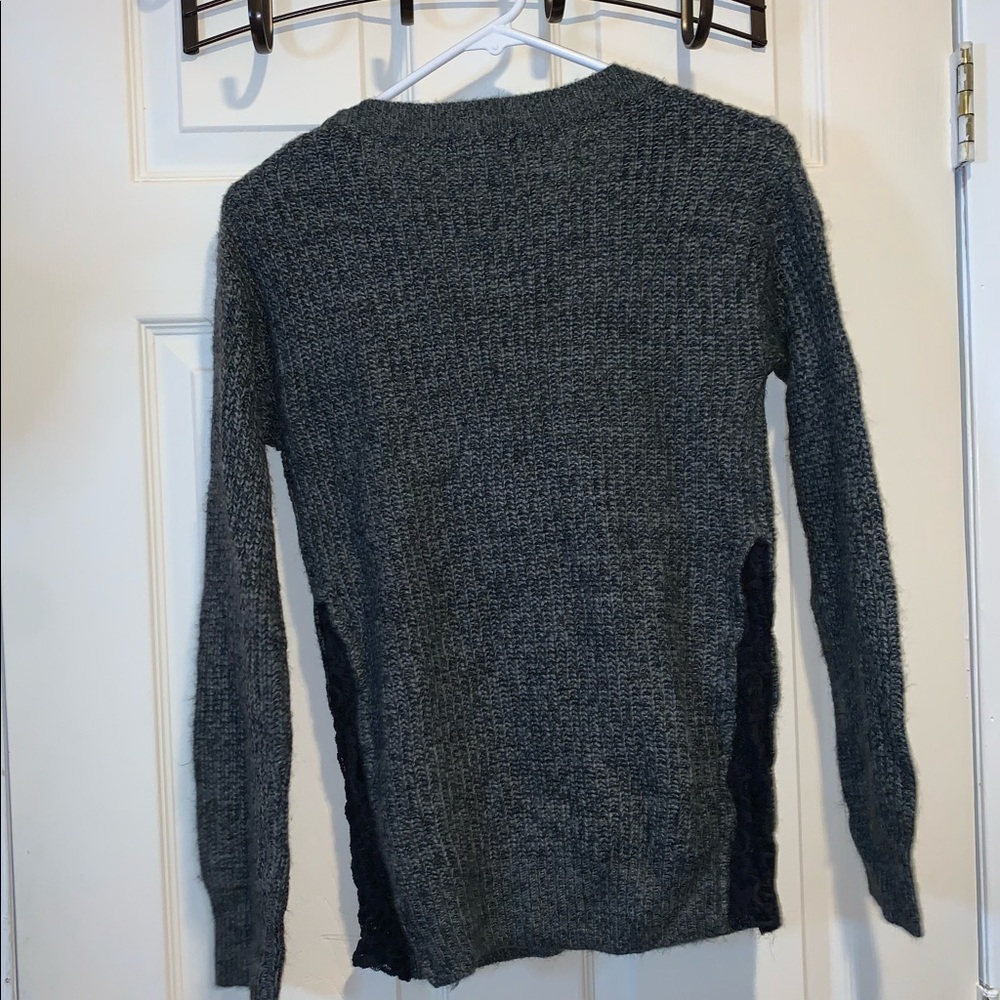 Button cardigan - Picture 5 of 6
